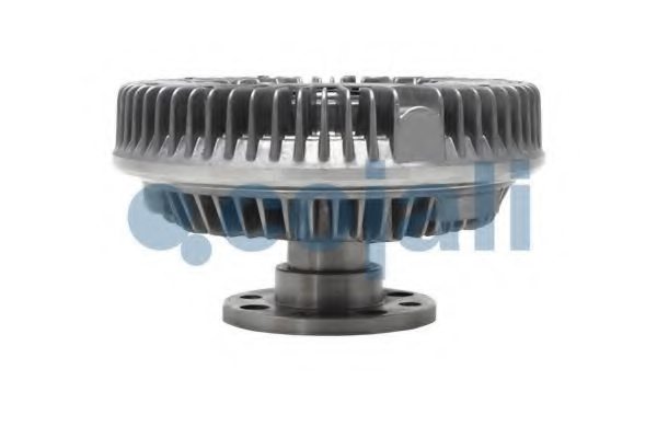 BMC 2K91226 Clutch, radiator fan